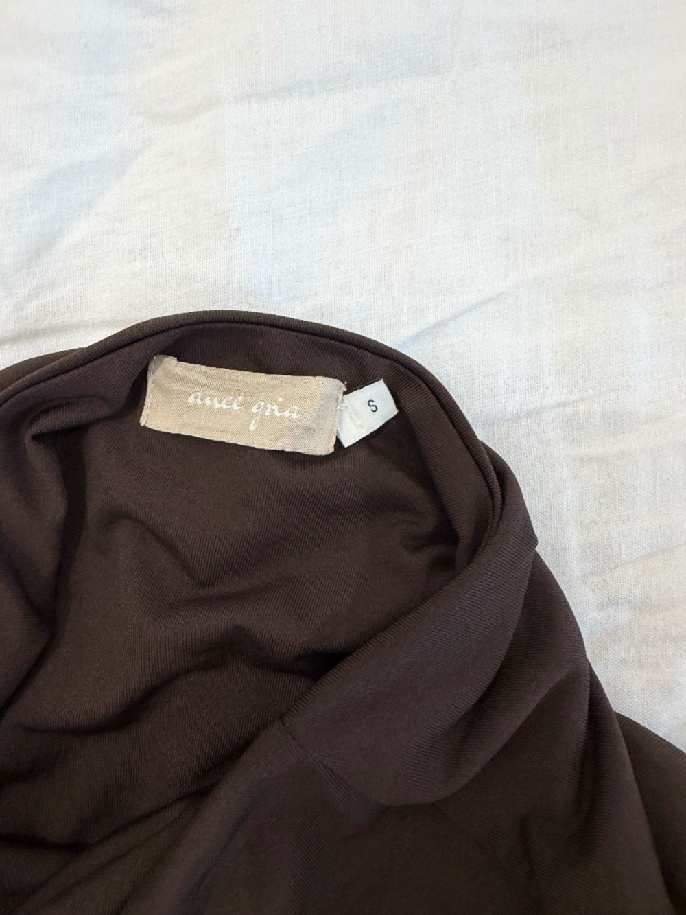 Ance Gria Brown Set (Refer to website)